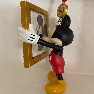 Mickey Mouse 90th Sketchbook Ornament